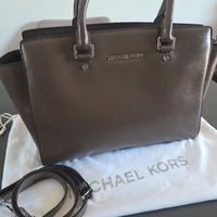 Borsa Michael Kors- Selma Medium originale