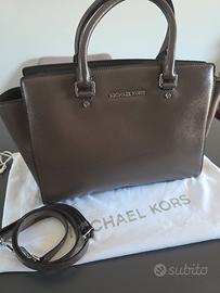 Borsa Michael Kors- Selma Medium originale
