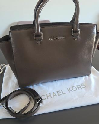 Borsa Michael Kors- Selma Medium originale