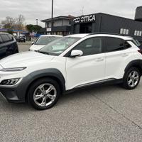 HYUNDAI KONA 1600 CRDI 136 CV AUTOMATICA