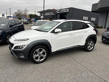HYUNDAI KONA 1600 CRDI 136 CV AUTOMATICA