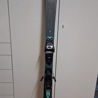 sci Nordica Belle Dc72