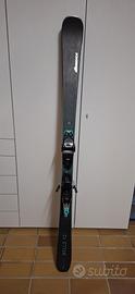 sci Nordica Belle Dc72
