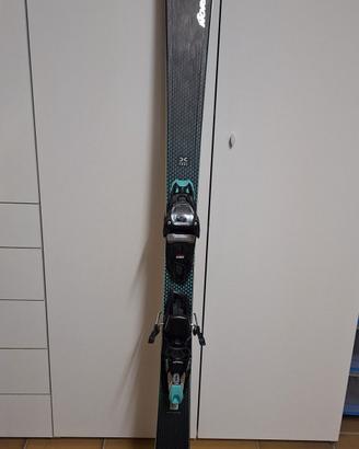 sci Nordica Belle Dc72