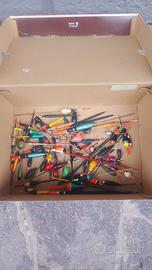 Galleggianti da pesca 