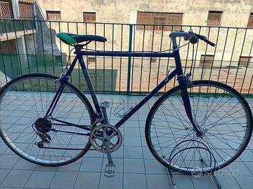 Bici da corsa legnano 28