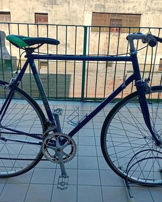 Bici da corsa legnano 28