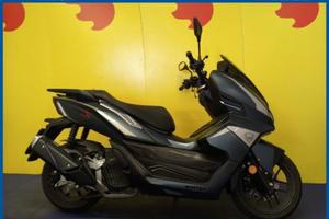 WOTTAN MOTOR Storm-X 150 Garantito e Finanziabil