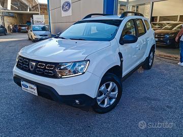 Dacia Duster 1.0 TCe 100 CV ECO-G 4x2 Comfort