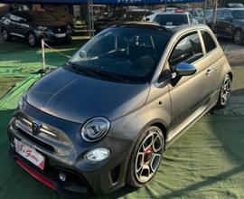 Abarth 595 C 1.4 Turbo T-Jet 145 CV