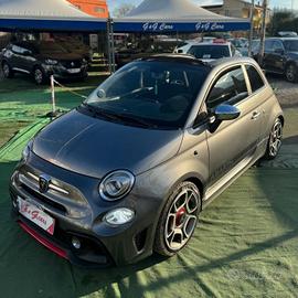 Abarth 595 C 1.4 Turbo T-Jet 145 CV