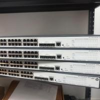 HP V1910-24G-PoE