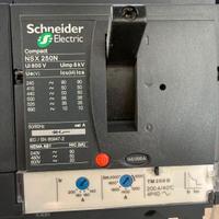 INTERRUTTORE NSX 250N