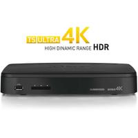 TELE System decoder 4K dual digitale e sat