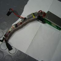 Regolatore di tensione lineare FlightTech FT8AVR 8