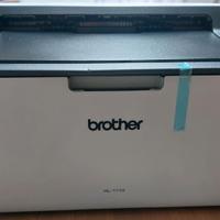 Brother HL-1110 Stampante Laser Monocromatica