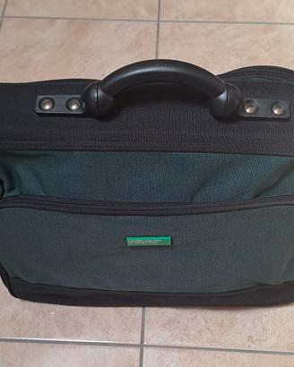 Borsa da viaggio Benetton 