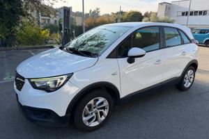 Opel Crossland X 1.2 12V Innovation