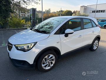 Opel Crossland X 1.2 12V Innovation