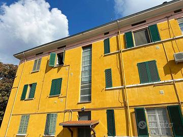 Appartamento LIBERO SUBITO