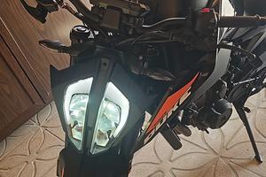 Ktm duke 790 2026