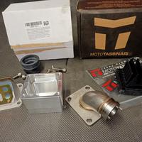 collettore lamellare mrp vespa px e lml