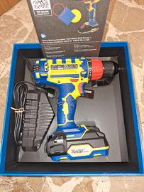 Avvitatore Parkside nuovo