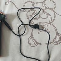 ELETTRICO DA BARBA RASOIO NUOVISSIMO 