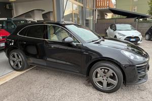 Porsche Macan 3.0 PDK S Diesel