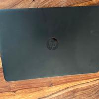 HP Elitebook 840 G2 Processore Intel i5