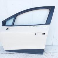 801017896R PORTA ANTERIORE SX RENAULT CLIO IV (B98
