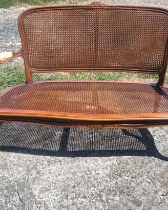 SET MOBILI IN LEGNO 