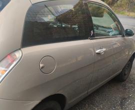 LANCIA Ypsilon 1.2 ORO - 2009 - 58.000 KM