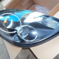 FARO FANALE ANTERIORE DESTRO PDLS PORSCHE BOXSTER