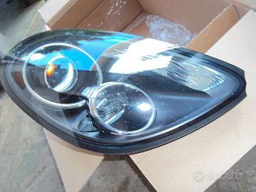 FARO FANALE ANTERIORE DESTRO PDLS PORSCHE BOXSTER