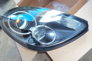 FARO FANALE ANTERIORE DESTRO PDLS PORSCHE BOXSTER