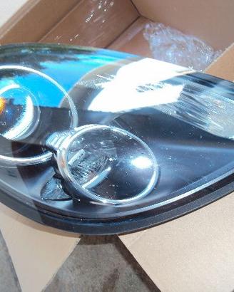 FARO FANALE ANTERIORE DESTRO PDLS PORSCHE BOXSTER