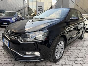 Volkswagen Polo 5p 1.2 tsi bm Original 90cv R...