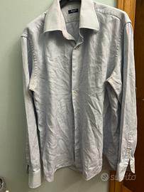 Camicia uomo