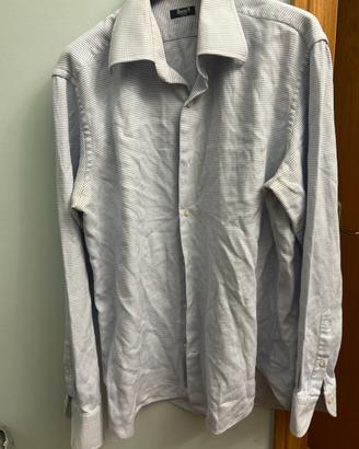 Camicia uomo