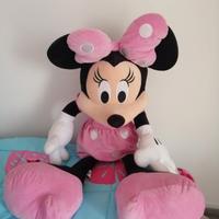 Peluche Minnie 