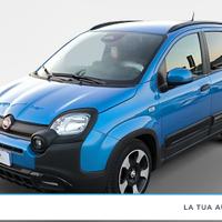 FIAT Panda III 2021 - Pandina III 2024 Pan U86020