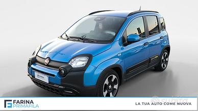 FIAT Panda III 2021 - Pandina III 2024 Pan U86020
