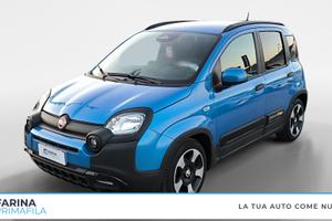 FIAT Panda III 2021 - Pandina III 2024 Pan U86020