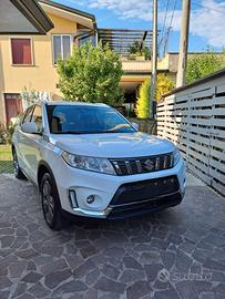 SUZUKI VITARA 1.0 ALLGRIP/GPL Unica proprietà