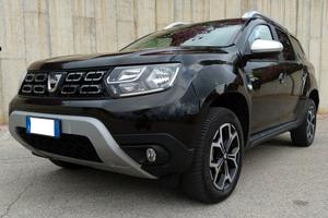 Dacia Duster 1.0 TCe 100CV ECO-G Comfort - 2020