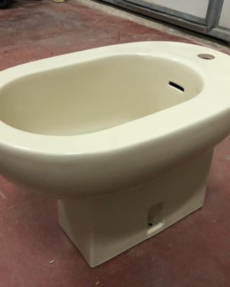 Bidet Ideal Standard Linda color champagne