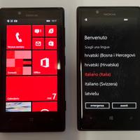 Cellulare Nokia Lumia 720