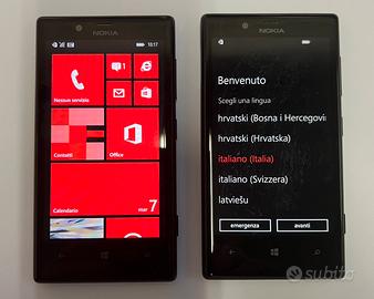 Cellulare Nokia Lumia 720