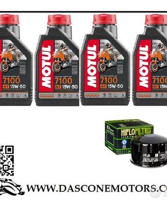 Tagliando bmw c600